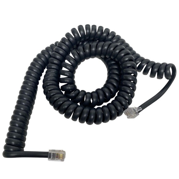 Polycom CX600 2200-15987-025 for Microsoft Lync Desktop Phone POE - Picture 11 of 14